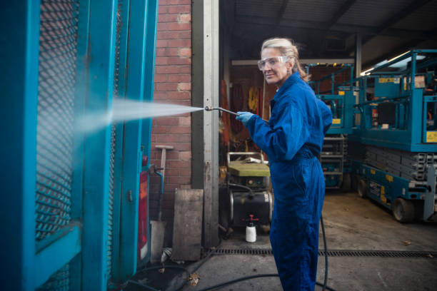 Best Sidewalk Pressure Washing  in Zion, PA