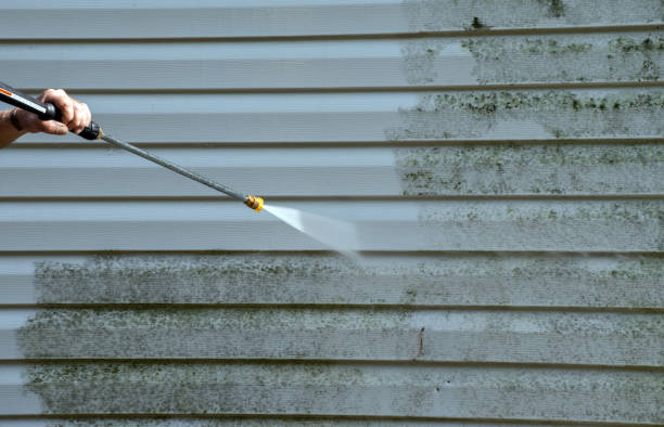 Best Commercial Building Pressure Washing  in Zion, PA