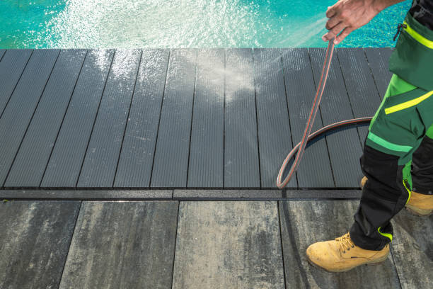 Best Affordable Power Washing  in Zion, PA