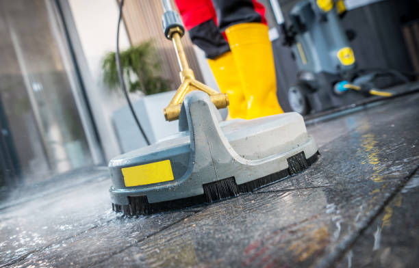 Best Fence Pressure Washing  in Zion, PA