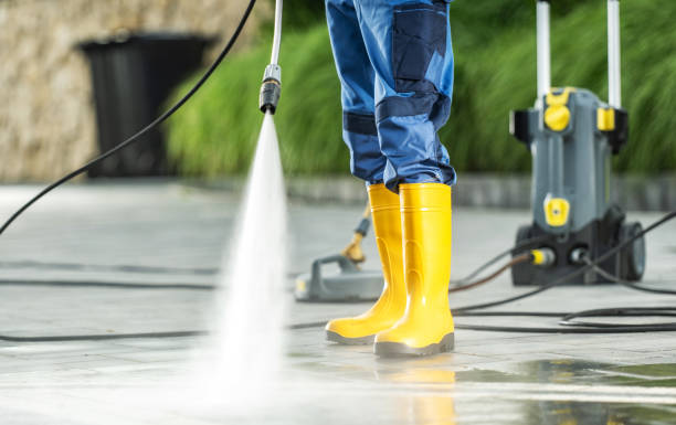 Best Best Pressure Washing Companies  in Zion, PA