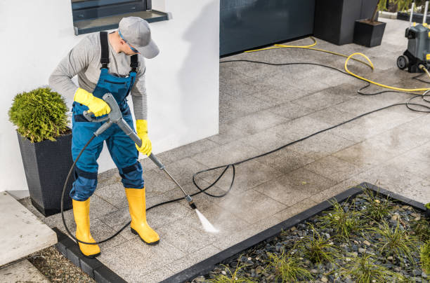 Trusted Zion, PA Pressure Washing Experts