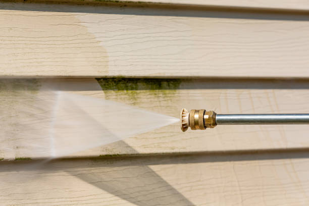 Best Roof Pressure Washing  in Zion, PA